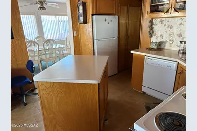 5809 W Rocking Cir Street, Tucson, AZ 85713 - Photo 11