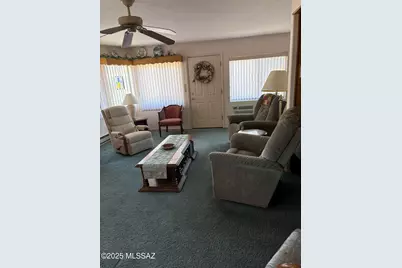 5809 W Rocking Cir Street, Tucson, AZ 85713 - Photo 5