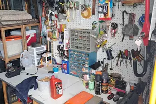 5809 W Rocking Cir St, Tucson, AZ 85713 - Photo 35