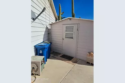 5809 W Rocking Cir Street, Tucson, AZ 85713 - Photo 33
