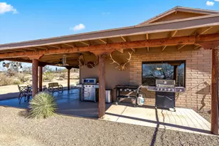705 N Cliket Dr, Oracle, AZ 85623 - Photo 29