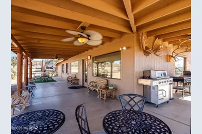 705 N Cliket Drive, Oracle, AZ 85623 - Photo 27