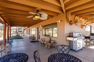 705 N Cliket Dr, Oracle, AZ 85623 - Photo 27