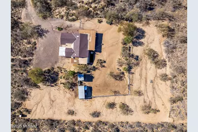 705 N Cliket Drive, Oracle, AZ 85623 - Photo 43