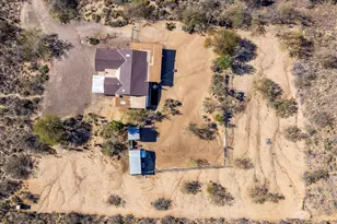 705 N Cliket Dr, Oracle, AZ 85623 - Photo 43