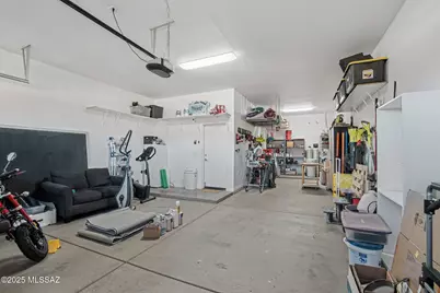 7837 N Blakey Lane, Tucson, AZ 85743 - Photo 25