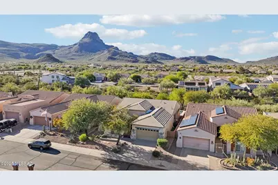 7837 N Blakey Lane, Tucson, AZ 85743 - Photo 33
