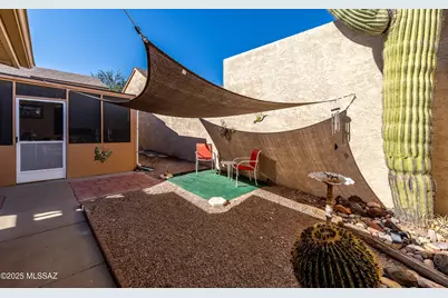 7260 S Camino Libertad, Tucson, AZ 85746 - Photo 9