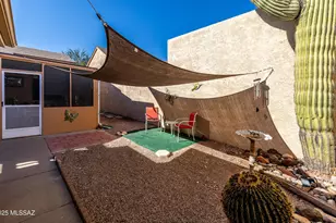 7260 S Camino Libertad, Tucson, AZ 85746 - Photo 9