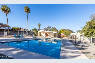 7260 S Camino Libertad, Tucson, AZ 85746 - Photo 35