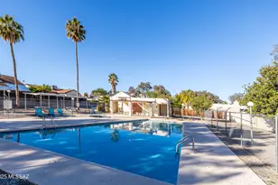 7260 S Camino Libertad, Tucson, AZ 85746 - Photo 35