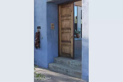 898 W Calle De Los Higos, Tucson, AZ 85745 - Photo 43