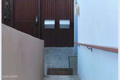 898 W Calle De Los Higos, Tucson, AZ 85745 - Photo 37