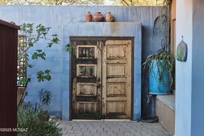 898 W Calle De Los Higos, Tucson, AZ 85745 - Photo 7