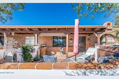 452 S La Canada Drive, Green Valley, AZ 85614 - Photo 7