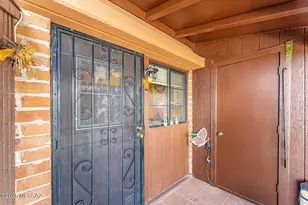 452 S La Canada Dr, Green Valley, AZ 85614 - Photo 27