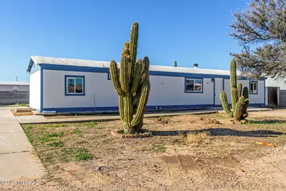 13457 N Warfield Circle, Marana, AZ 85658 - Photo 3