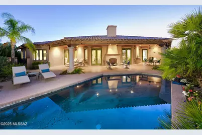3613 E Placita Lindura, Tucson, AZ 85718 - Photo 25