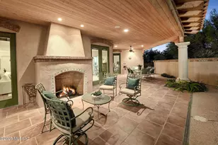 3613 E Placita Lindura, Tucson, AZ 85718 - Photo 23