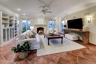 3613 E Placita Lindura, Tucson, AZ 85718 - Photo 5