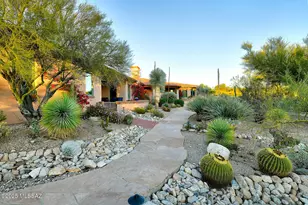 3613 E Placita Lindura, Tucson, AZ 85718 - Photo 31