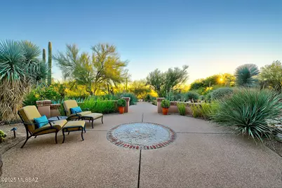 3613 E Placita Lindura, Tucson, AZ 85718 - Photo 29