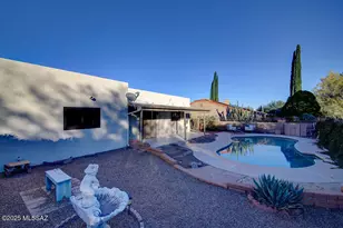 121 W Paseo Recortado, Green Valley, AZ 85614 - Photo 27