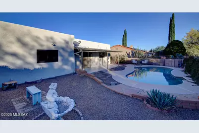 121 W Paseo Recortado, Green Valley, AZ 85614 - Photo 27