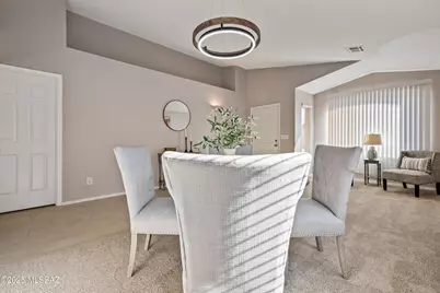 6960 W Harcuvar Drive, Tucson, AZ 85743 - Photo 5