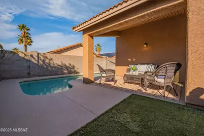 6960 W Harcuvar Drive, Tucson, AZ 85743 - Photo 37