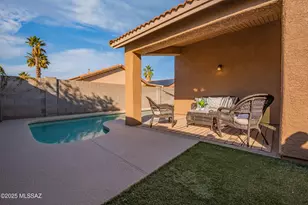 6960 W Harcuvar Dr, Tucson, AZ 85743 - Photo 37