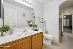 6960 W Harcuvar Dr, Tucson, AZ 85743 - Photo 21