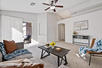 6960 W Harcuvar Drive, Tucson, AZ 85743 - Photo 17