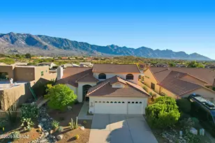 62207 E Sand Crest, Saddlebrooke, AZ 85739 - Photo 23