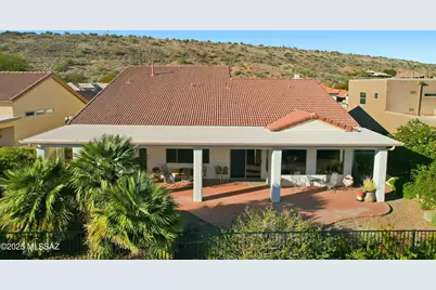 62207 E Sand Crest, Saddlebrooke, AZ 85739 - Photo 35