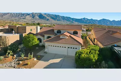 62207 E Sand Crest, Saddlebrooke, AZ 85739 - Photo 43