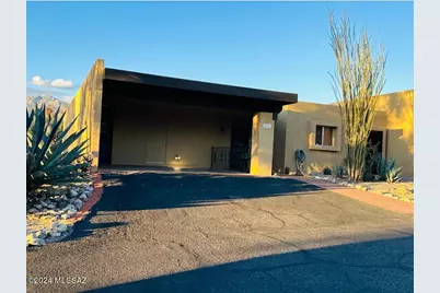 7021 E Rivercrest Road, Tucson, AZ 85750 - Photo 1