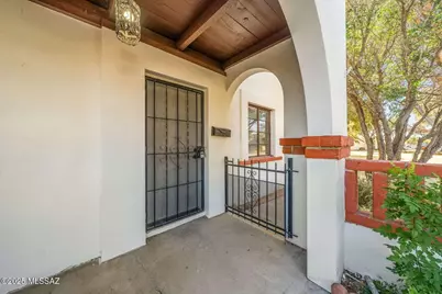 381 S Paseo Madera #110, Green Valley, AZ 85614 - Photo 13