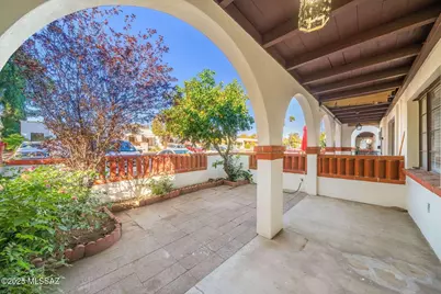 381 S Paseo Madera #110, Green Valley, AZ 85614 - Photo 11