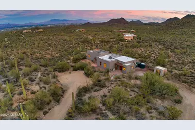 6615 W Sweetwater Drive, Tucson, AZ 85745 - Photo 45