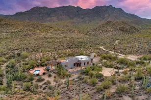 6615 W Sweetwater Dr, Tucson, AZ 85745 - Photo 47