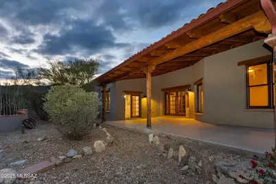 6615 W Sweetwater Drive, Tucson, AZ 85745 - Photo 35