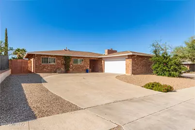 971 N Larry Place, Tucson, AZ 85710 - Photo 3
