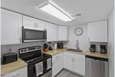 3601 E March Place, Tucson, AZ 85713 - Photo 7