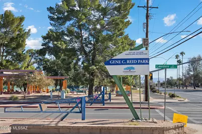 3601 E March Place, Tucson, AZ 85713 - Photo 25