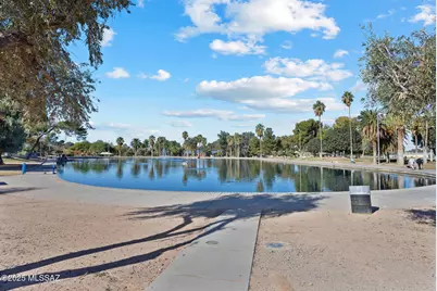 3601 E March Place, Tucson, AZ 85713 - Photo 25