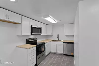 3601 E March Place, Tucson, AZ 85713 - Photo 9