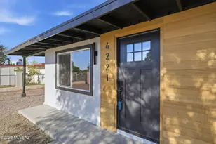 4221 E 31st St, Tucson, AZ 85711 - Photo 5