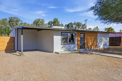4221 E 31st Street, Tucson, AZ 85711 - Photo 3