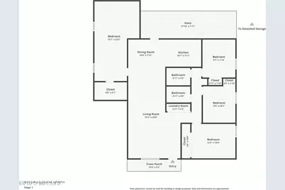 4221 E 31st Street, Tucson, AZ 85711 - Photo 33